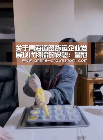 关于青海道路货运企业发展现代物流的设想:皇冠体育app(图2) 皇冠体育